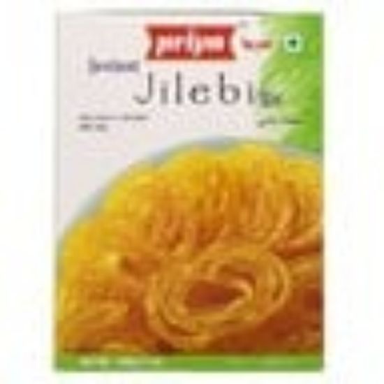 Picture of Priya Instant Jilebi Mix 200g(N)