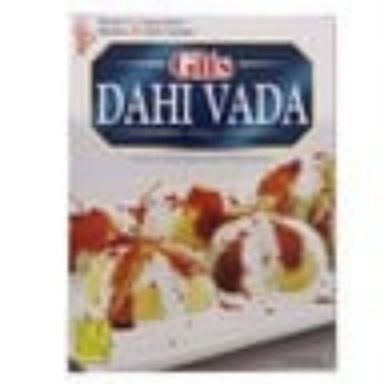 Picture of Gits Dahi Vada Mix 200g(N)