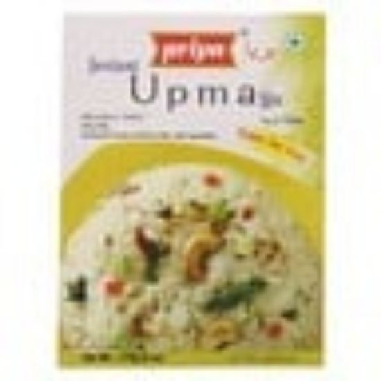 Picture of Priya Instant Upma Mix 175g(N)