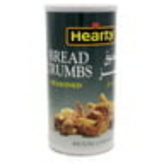 Picture of Hearty Bread Crumb's Seasoned 425 Gm(N)