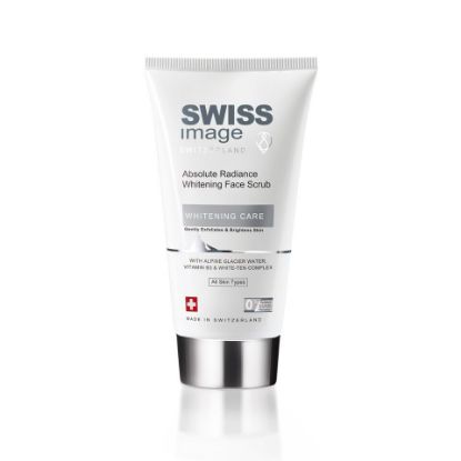 Picture of Swiss Image Whitening Care Absolute Radiance Face Scrub 150ml