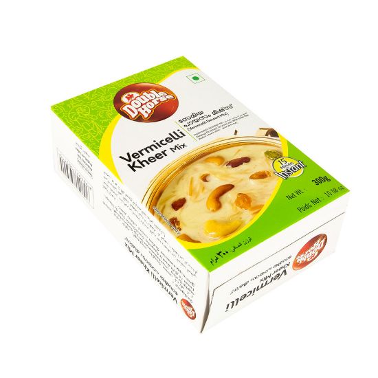 Picture of Double Horse Vermicelli Kheer Mix 300g(N)