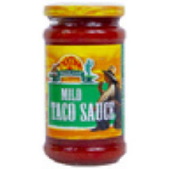 Picture of Cantina Mexicana Mild Taco Sauce 220g(N)