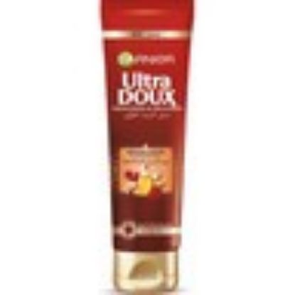 Picture of Garnier Ultra Doux Healing Castor & Almond Oil Oil Replacement 300ml