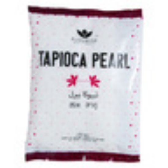 Picture of Flourish Tapioca Pearl Small 400g(N)