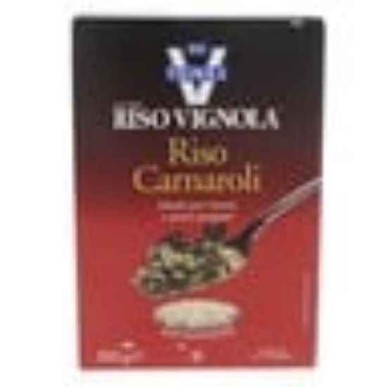 Picture of Riso Vignola Carnaroli Rice 500g(N)