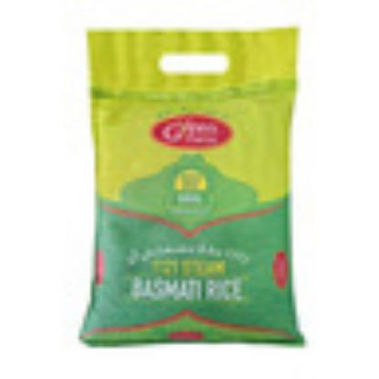 Picture of Green Farm Basmati Rice 3kg(N)