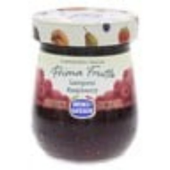 Picture of Menz & Gasser Raspberry Extra Jam 340g(N)