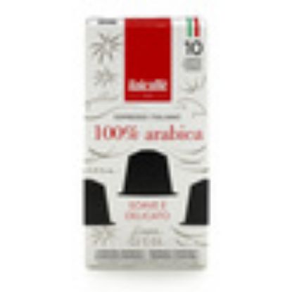 Picture of Italcaffe Espresso Italiano 100% Arabica Capsule 10pcs