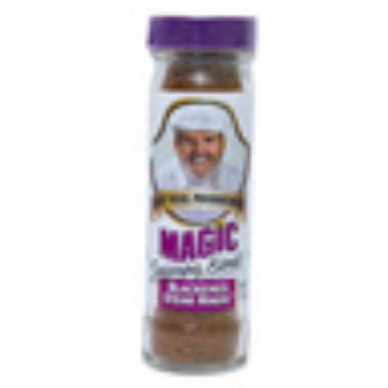 Picture of Chef Paul Prudhomme Magic Seasoning Blends Blackened Steak 1.8oz