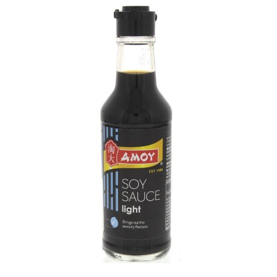 Picture of Amoy Light Soy Sauce 150ml