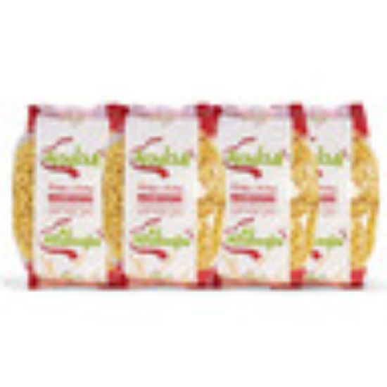 Picture of Al Khaleejia Macaroni Assorted 4 x 400g(N)