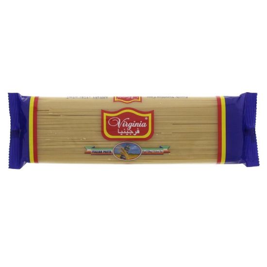 Picture of Virginia Italian Spaghetti Pasta 500g(N)