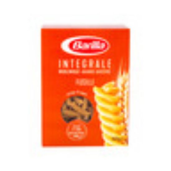 Picture of Barilla Whole Wheat Integral Fusilli Pasta 500g(N)