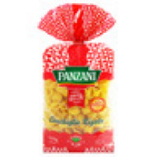 Picture of Panzani Conchiglie Rigate Pasta 500g(N)