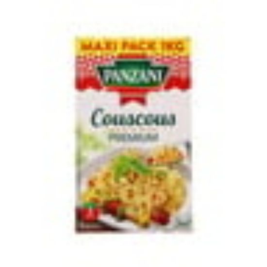 Picture of Panzani Premium Couscous 1kg(N)