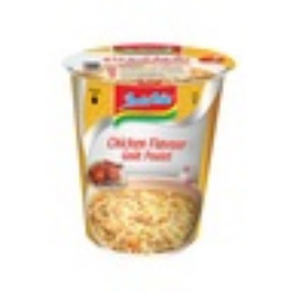 Picture of Indomie Instant Noodles Chicken Flavour 55g(N)