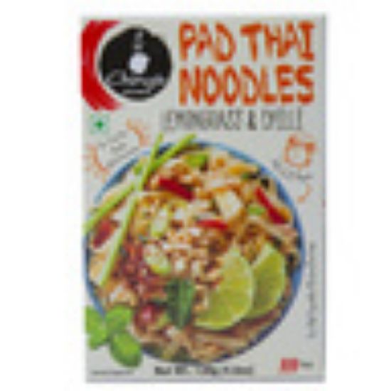 Picture of Ching's Pad Thai Noodles Lemongrass & Chilli 130g(N)