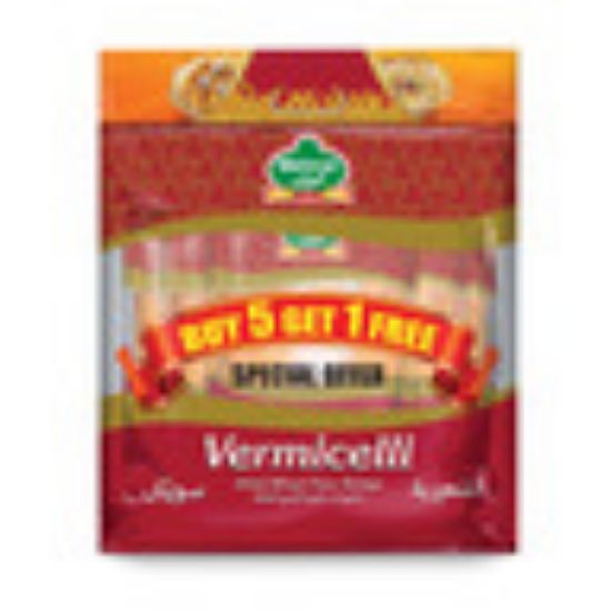 Picture of Mehran Vermicelli Value Pack 6 x 150g(N)