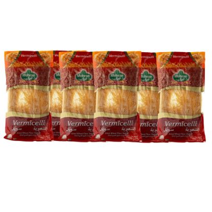 Picture of Mehran Vermicelli Value Pack 6 x 150g(N)