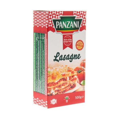 Picture of Panzani Lasagne Pasta 500g(N)