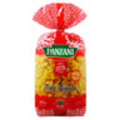 Picture of Panzani Pipe Rigate Pasta 500g(N)