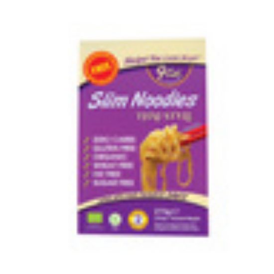 Picture of Eat Water Slim Noodles Thai Style 200g(N)