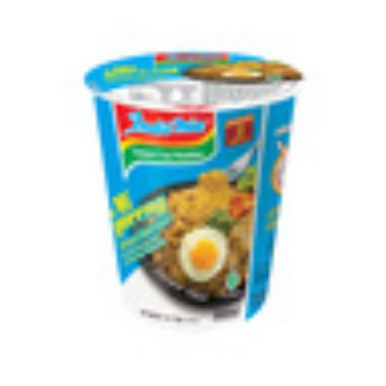 Picture of Indomie Barbeque Chicken Flavour Noodles 75g(N)