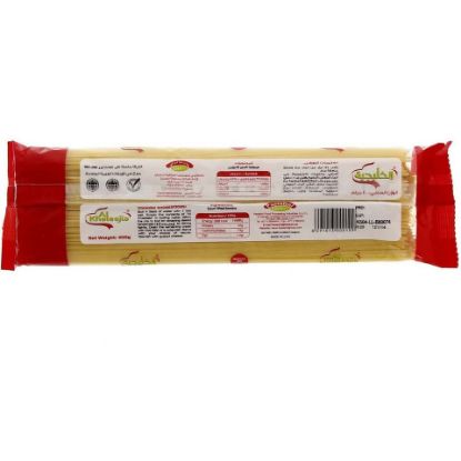 Picture of Al Khaleejia Spaghetti 400g(N)