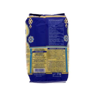 Picture of Dari Fine Couscous 1 kg(N)