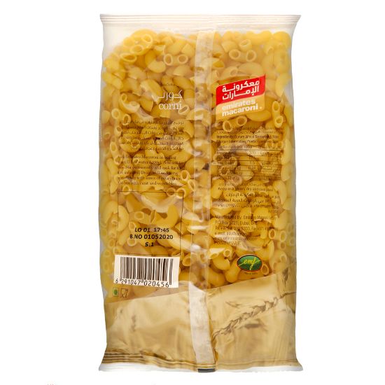 Picture of Emirates Macaroni Corni 400g(N)