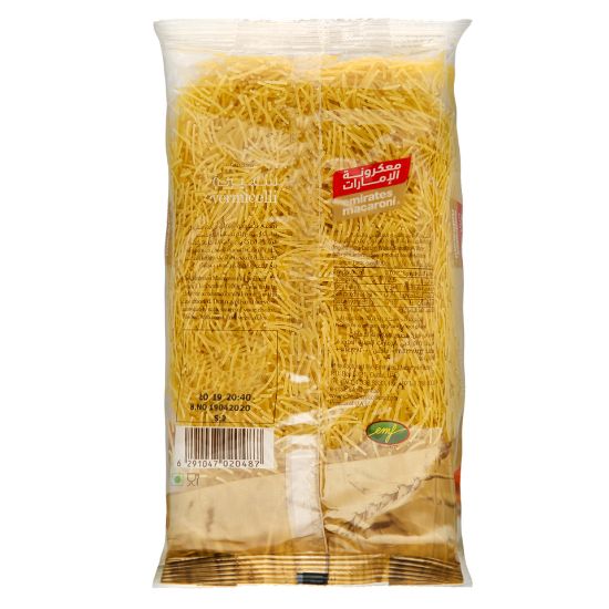 Picture of Emirates Macaroni Vermicelli 400g(N)