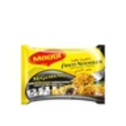 Picture of Maggi Mi Goreng Fried Noodles 72 g 4+1(N)