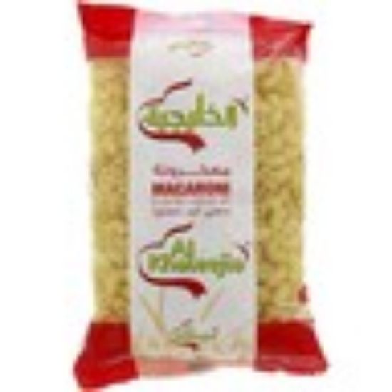 Picture of Al Khaleejia Macaroni Elbow Large 400g(N)