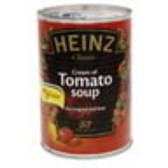 Picture of Heinz Classic Cream Of Tomato Soup 400g(N)