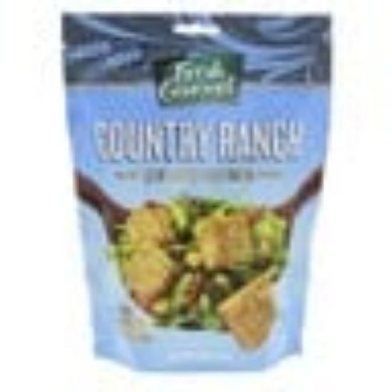 Picture of Fresh Gourmet Country Ranch Premium Croutons 142g(N)