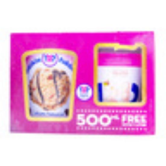 Picture of Baskin Robbins Ice Cream Assorted 1 Litre + 500 ml