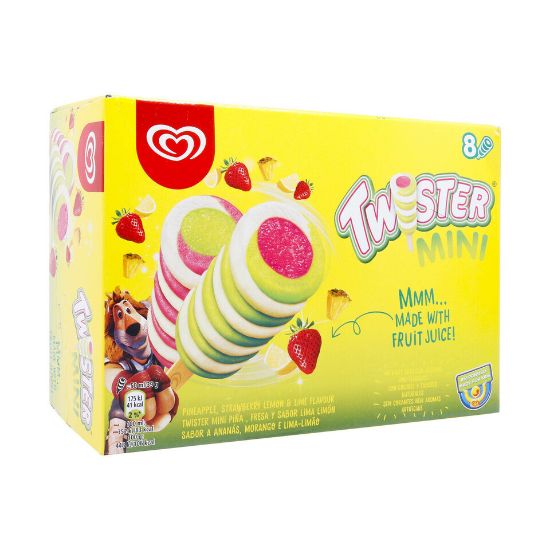 Picture of Walls Mini Twister 400ml