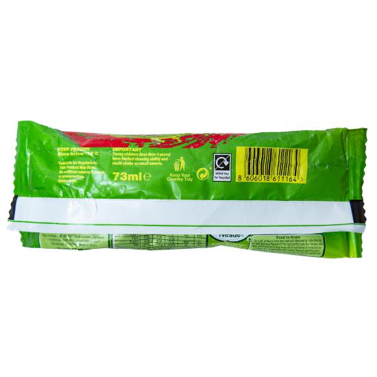 Picture of Rowntree's Ice Lollies Watermelon 73ml