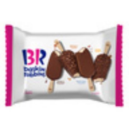 Picture of Baskin Robbins Ice Cream Stick Assorted 4 x 65 ml