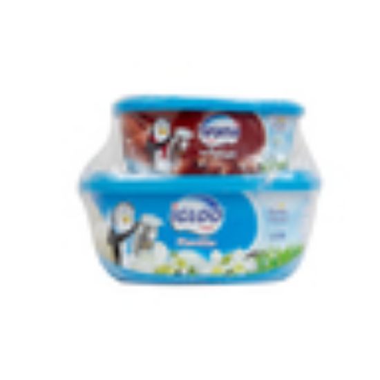 Picture of Igloo Assorted Ice Cream 1Litre + 500ml