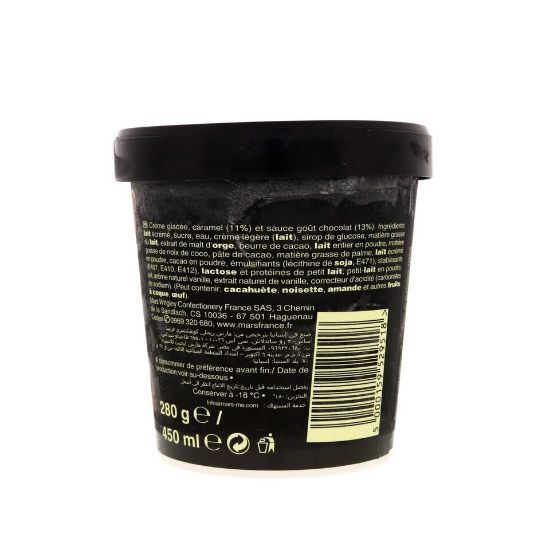 Picture of Mars Ice Cream 450ml