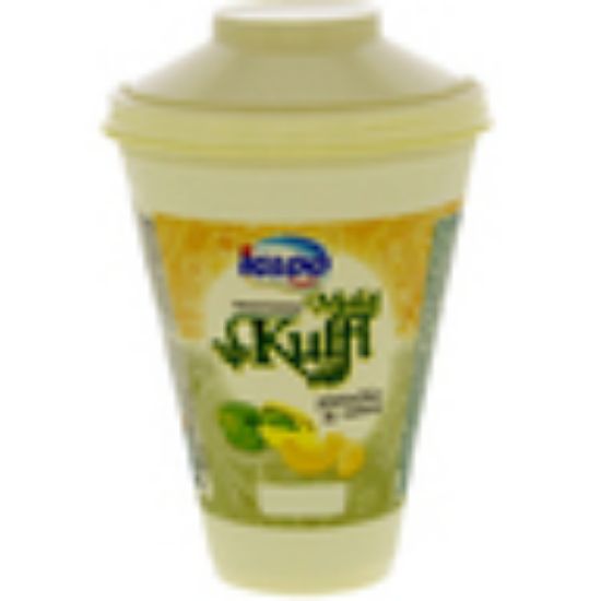 Picture of Igloo Malai Kulfi Cup 140ml