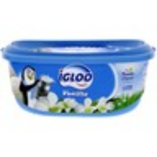 Picture of Igloo Vanilla Ice Cream 1Litre