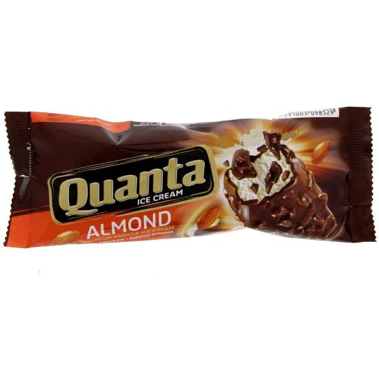 Picture of Quanta Almond Ice Cream Stick 100ml