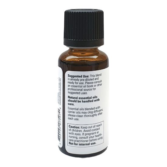 Picture of Now Rose Absolute Essential Oils 30ml