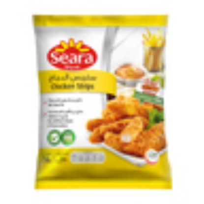 Picture of Seara Chicken Strips 750g(N)