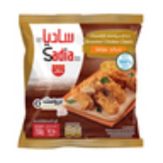 Picture of Sadia Broasted Chicken Classic Strips 750g(N)