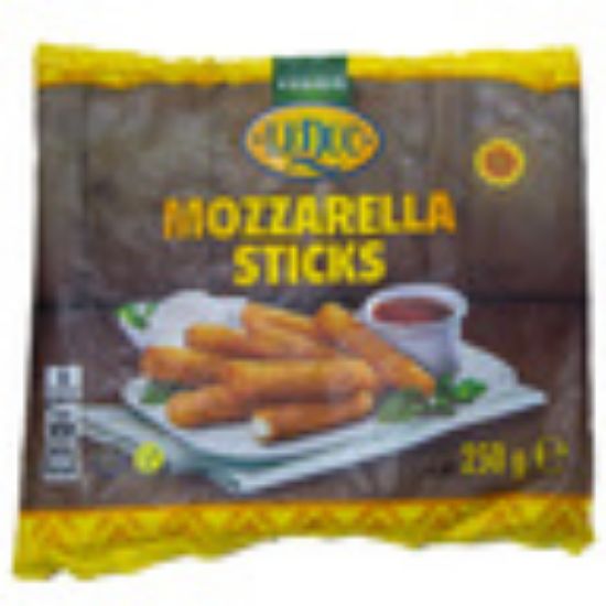 Picture of Le Duc Mozzarella Sticks 250g(N)