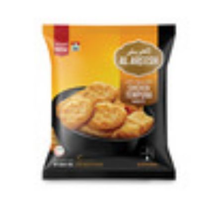 Picture of Al Areesh Chicken Tempura Nuggets Value Pack 700 g(N)